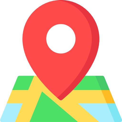 Address Icon